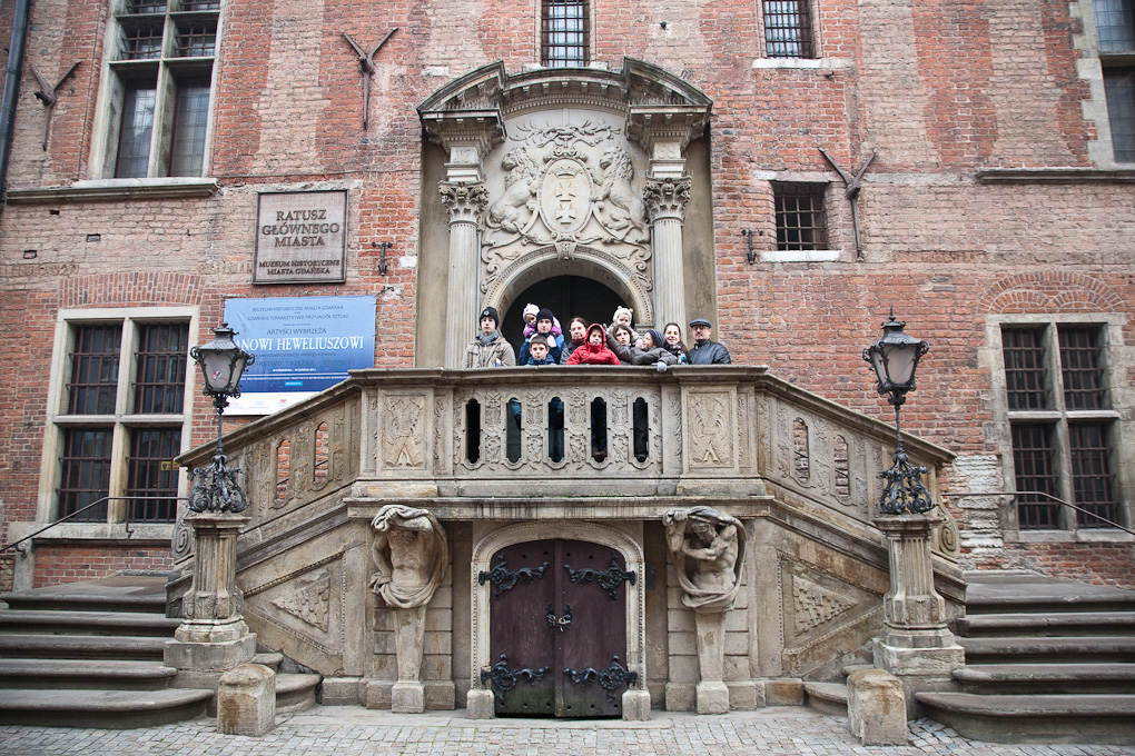 Gdansk